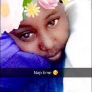 Meet your Posher, Chantel